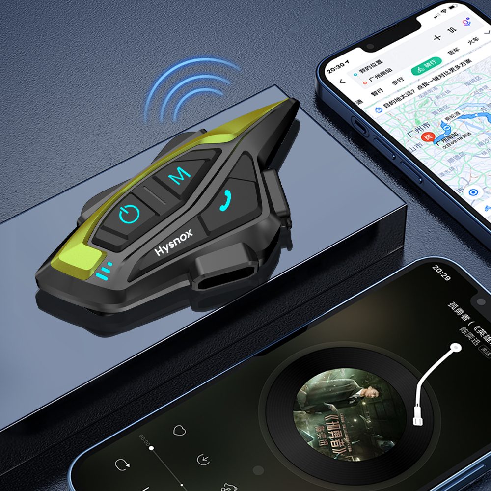 phone gps music