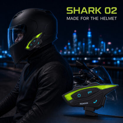 SHARK 02