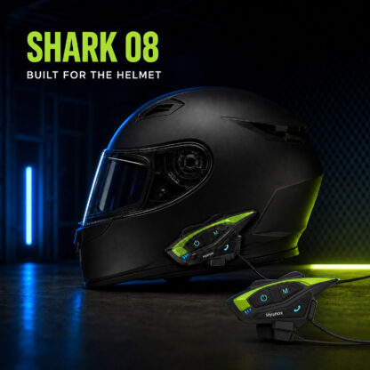 SHARK 08